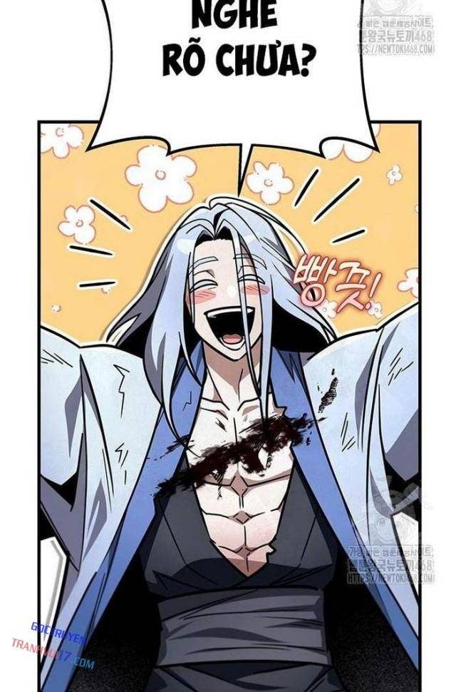 Thanh Kiếm Của Hoàng Đế - Page 80