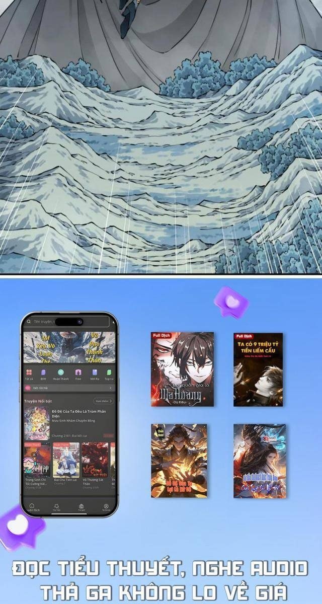 Ta Dùng Cơ Bắp Xưng Bá Tu Tiên Giới - Page 60