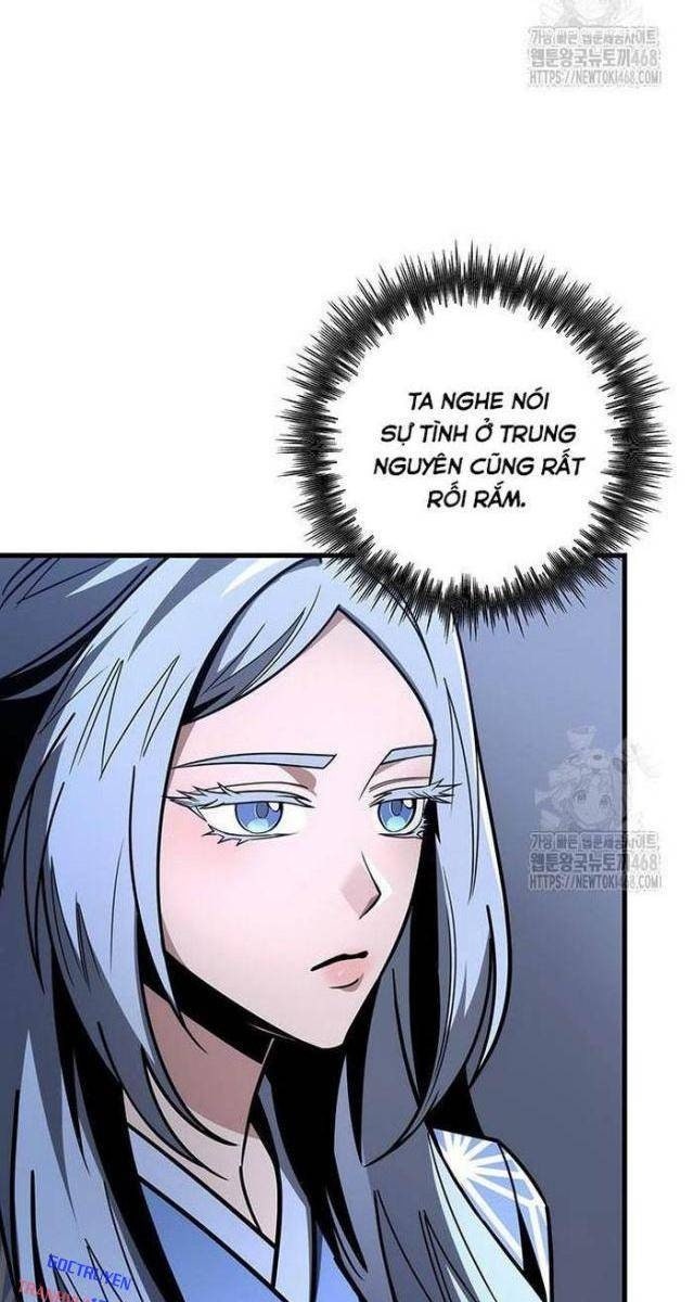 Thanh Kiếm Của Hoàng Đế - Page 37