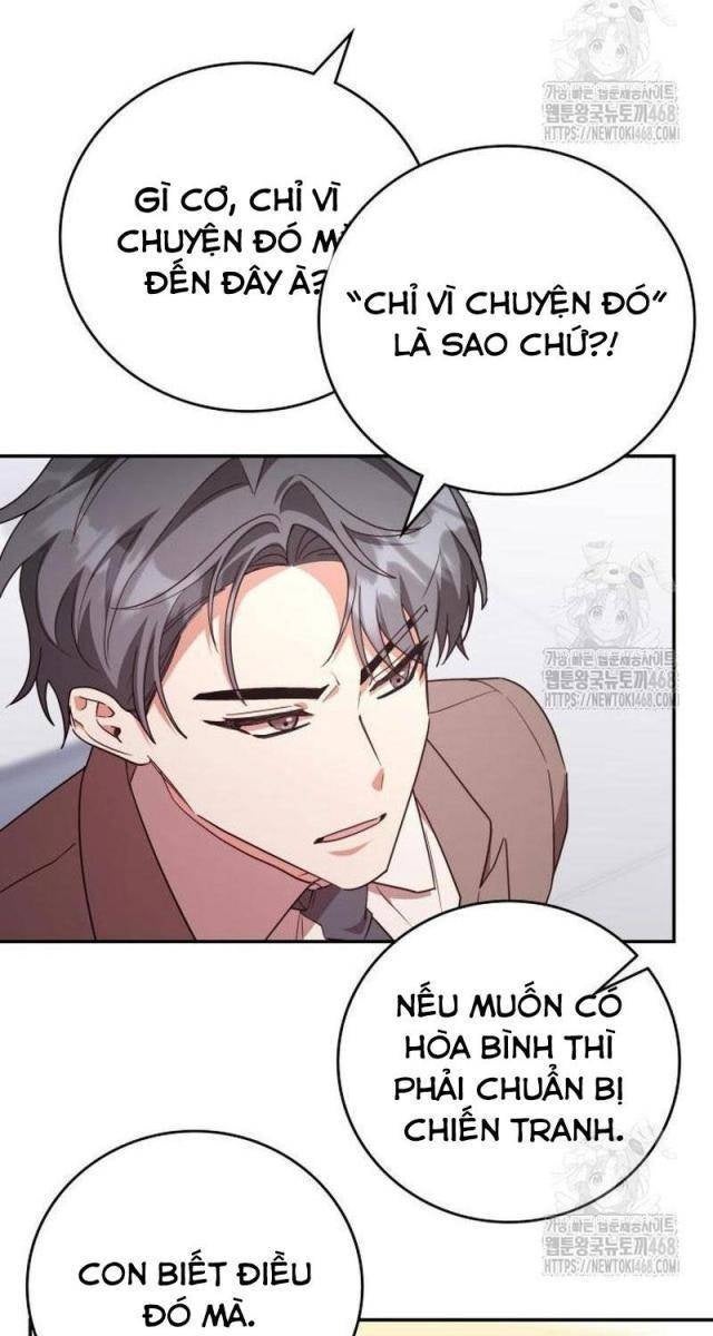 Studio Tùy Hứng Của Nghệ Sĩ Thiên Tài - Page 14