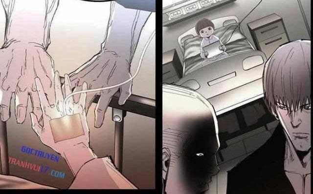 Phòng Gym Hanlim - Page 18