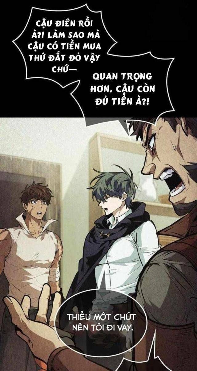 Mạo Hiểm Giả Cuối Cùng - Page 29