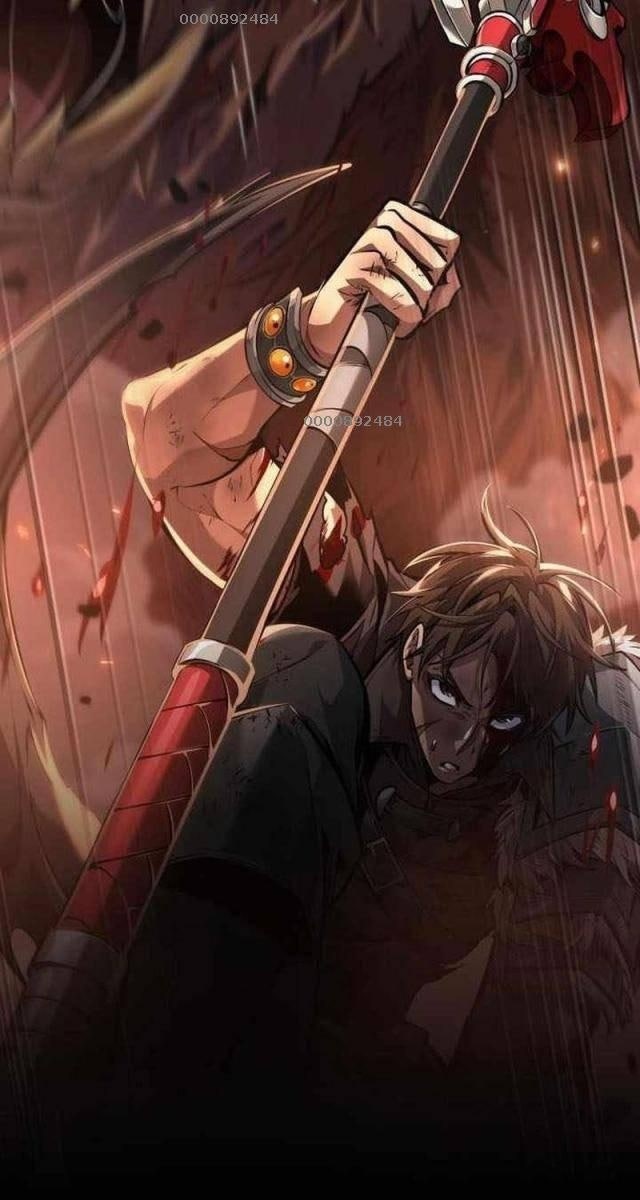 Mạo Hiểm Giả Cuối Cùng - Page 115