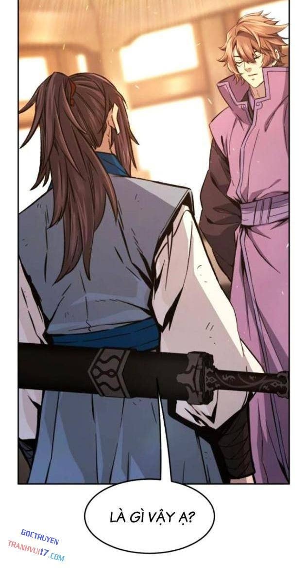 Tuyệt Đỉnh Kiếm Cảm - Page 163