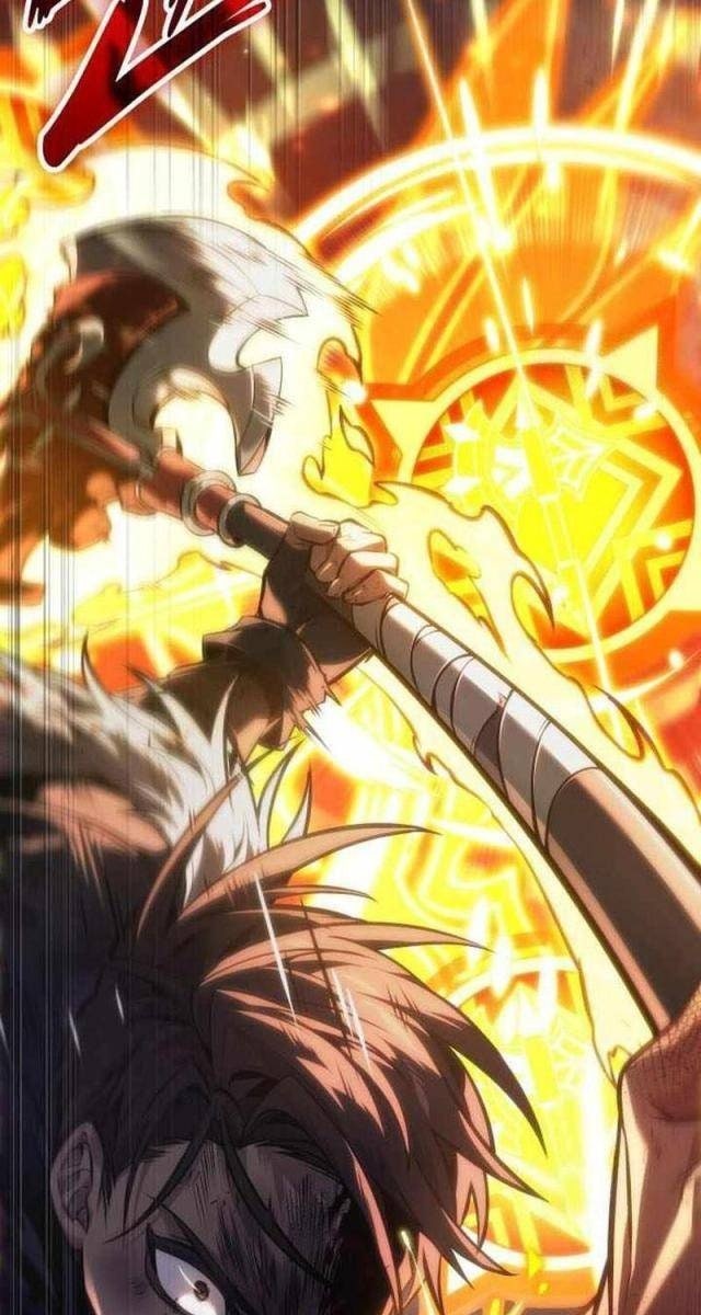 Mạo Hiểm Giả Cuối Cùng - Page 103