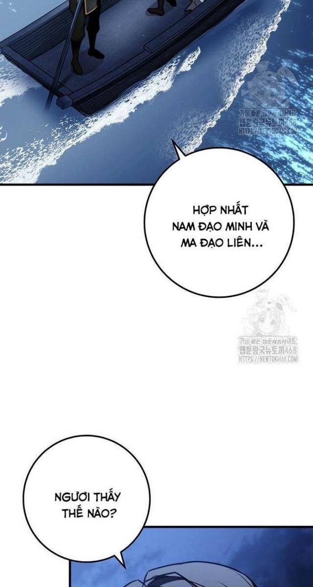 Thanh Kiếm Của Hoàng Đế - Page 113