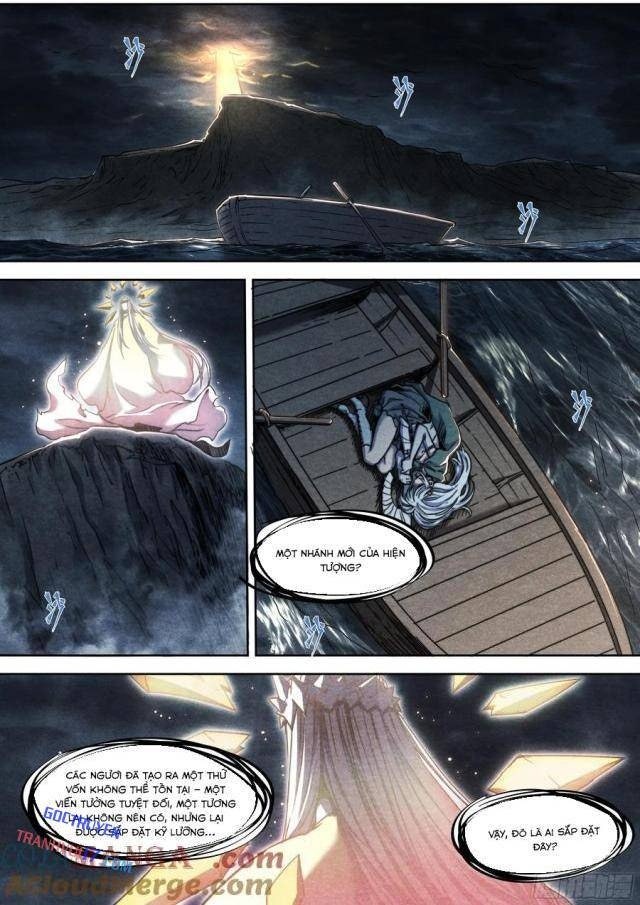 Dự Báo Khải Huyền - Page 13