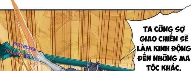 Ta Dùng Cơ Bắp Xưng Bá Tu Tiên Giới - Page 30