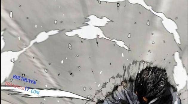 Thể Thao Cực Hạn - Page 24