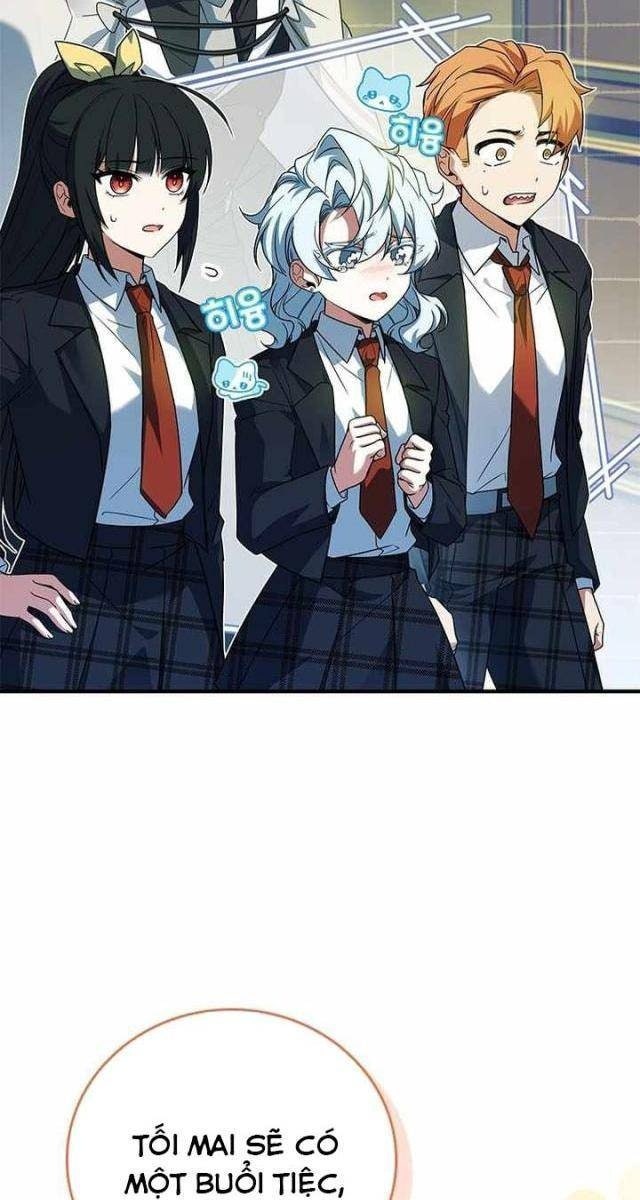 Anh Hùng Huyền Thoại Là Học Viên Danh Dự Của Học Viện - Page 146