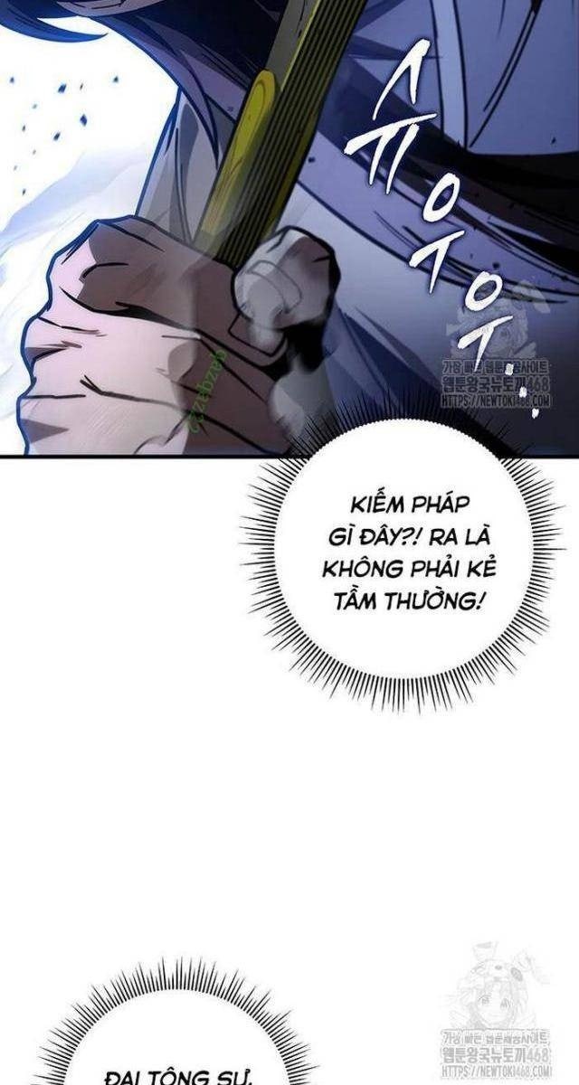 Thanh Kiếm Của Hoàng Đế - Page 14