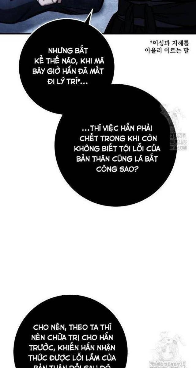 Thanh Kiếm Của Hoàng Đế - Page 63