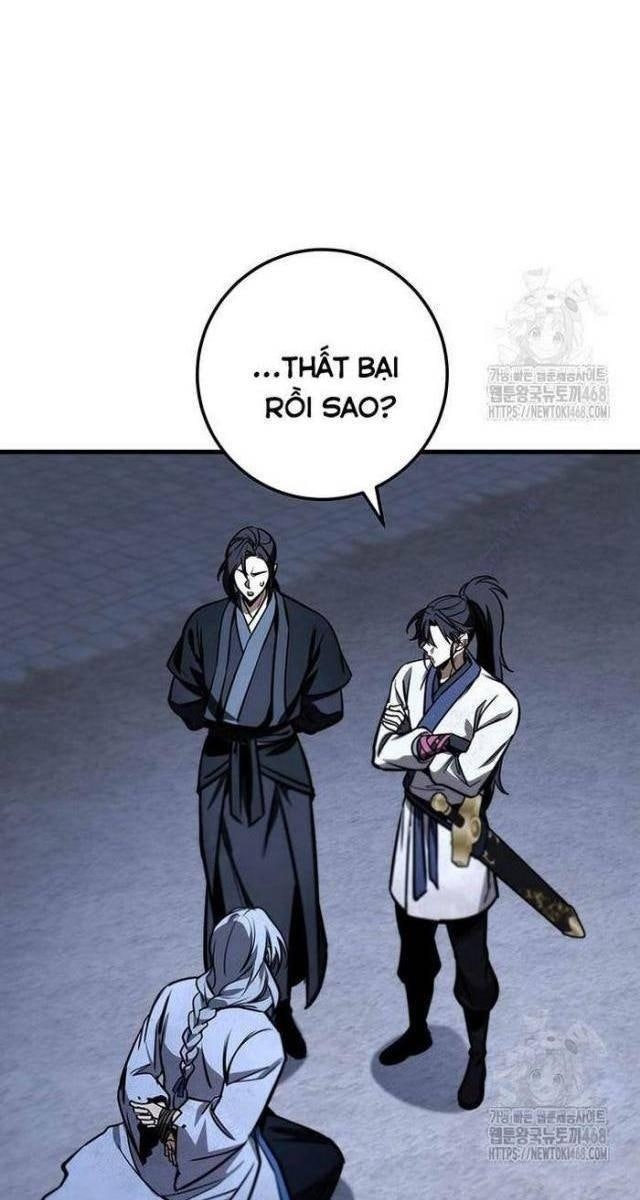 Thanh Kiếm Của Hoàng Đế - Page 70