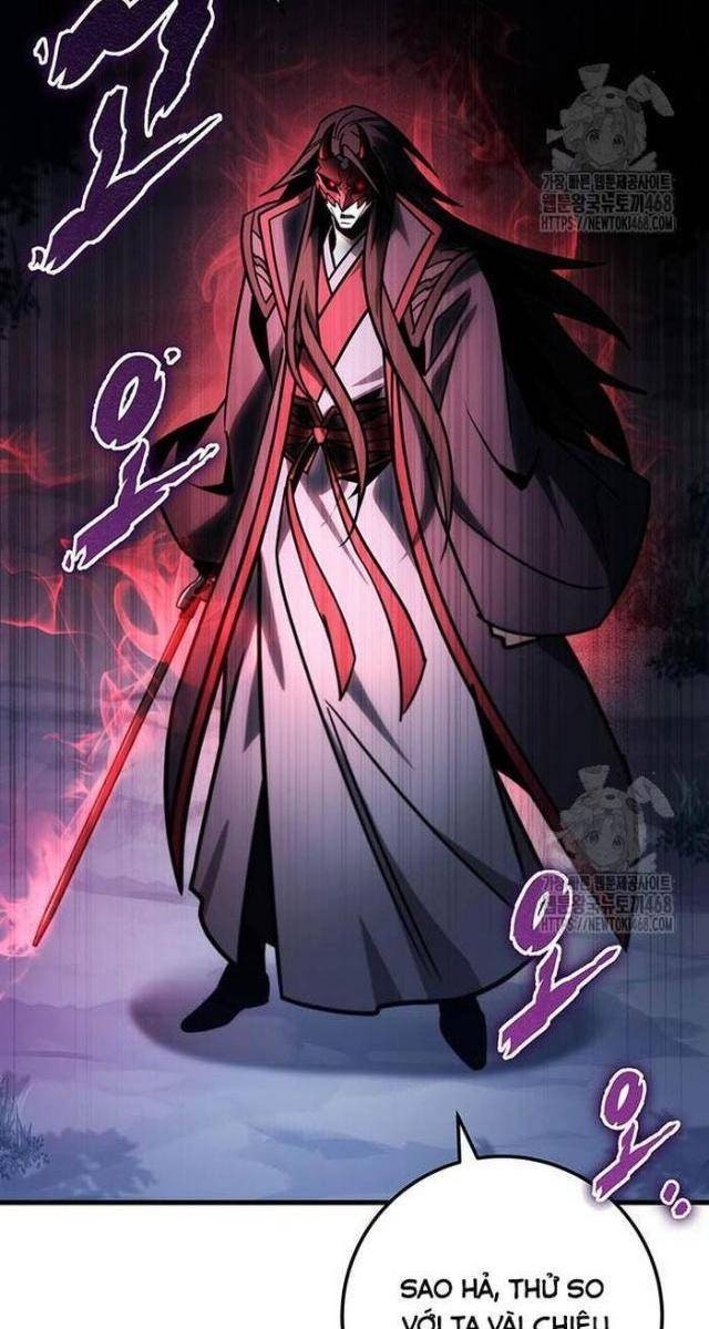 Thanh Kiếm Của Hoàng Đế - Page 108