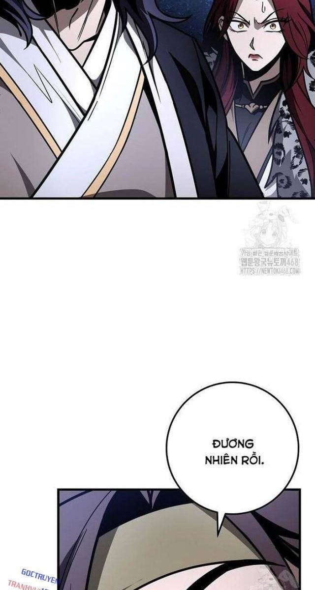 Thanh Kiếm Của Hoàng Đế - Page 110