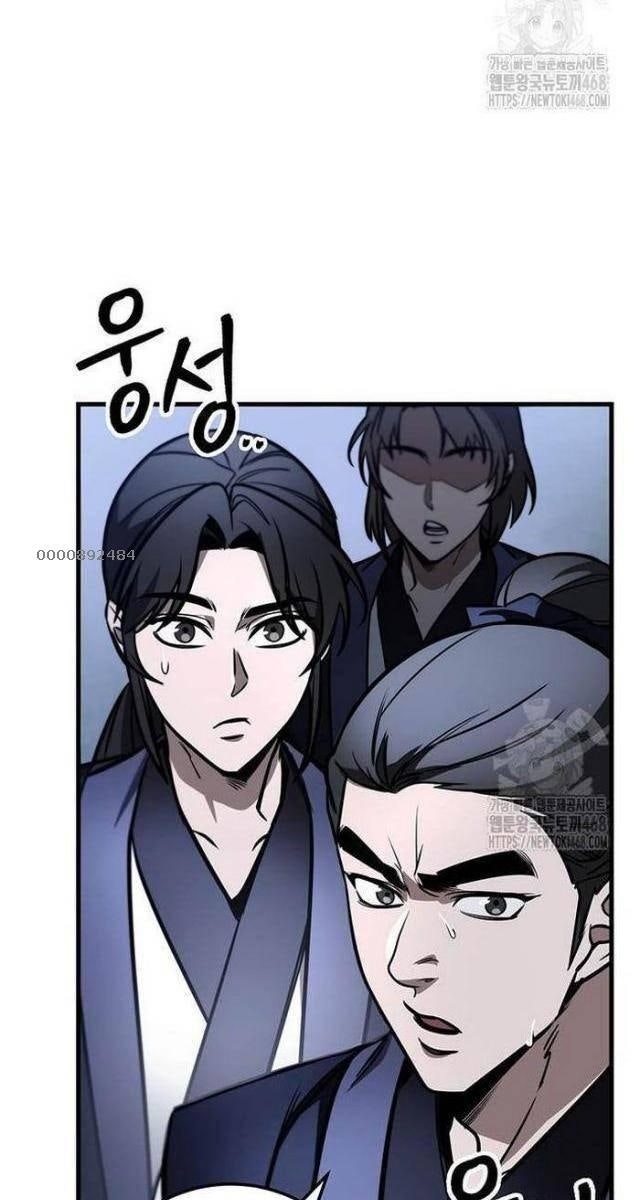 Thanh Kiếm Của Hoàng Đế - Page 66