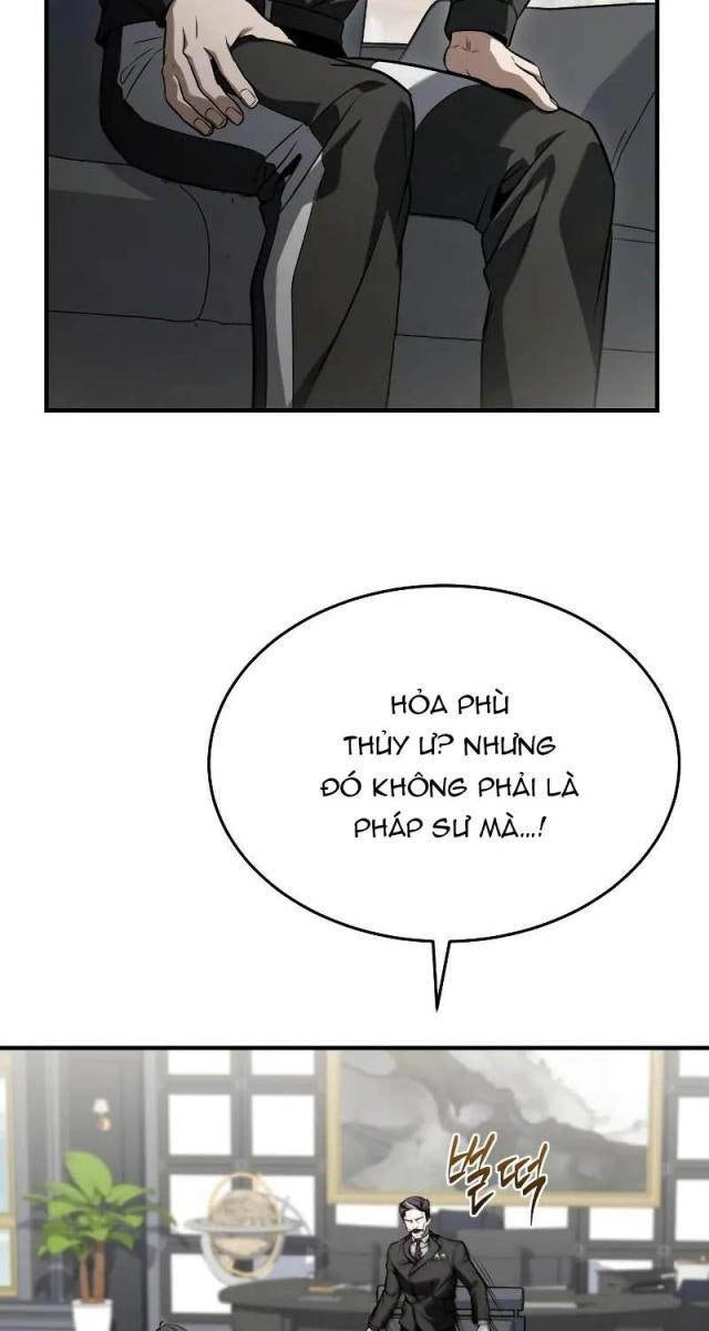 Kim Chiến Sĩ: Hành Trình Xây Dựng Đặc Tính - Page 15