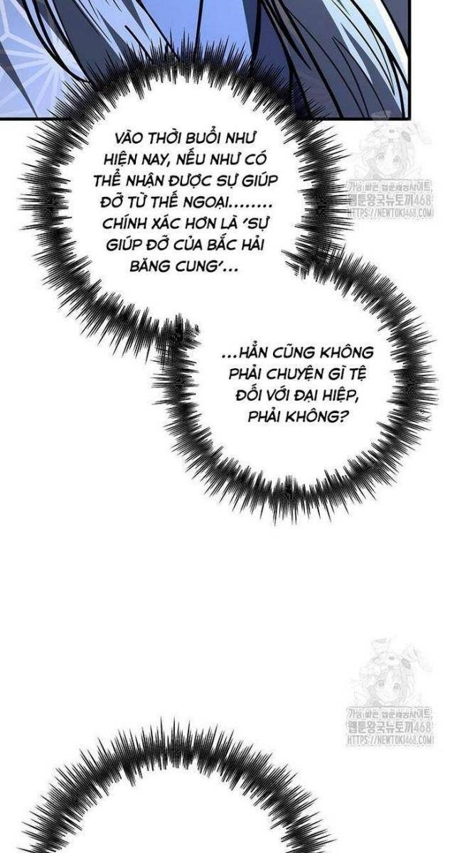 Thanh Kiếm Của Hoàng Đế - Page 39