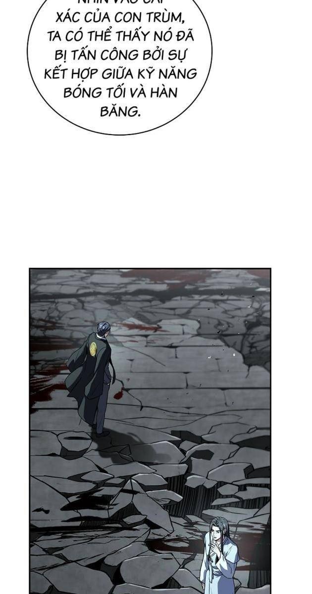 Sử Trở Lại Của Frozen Player - Page 59