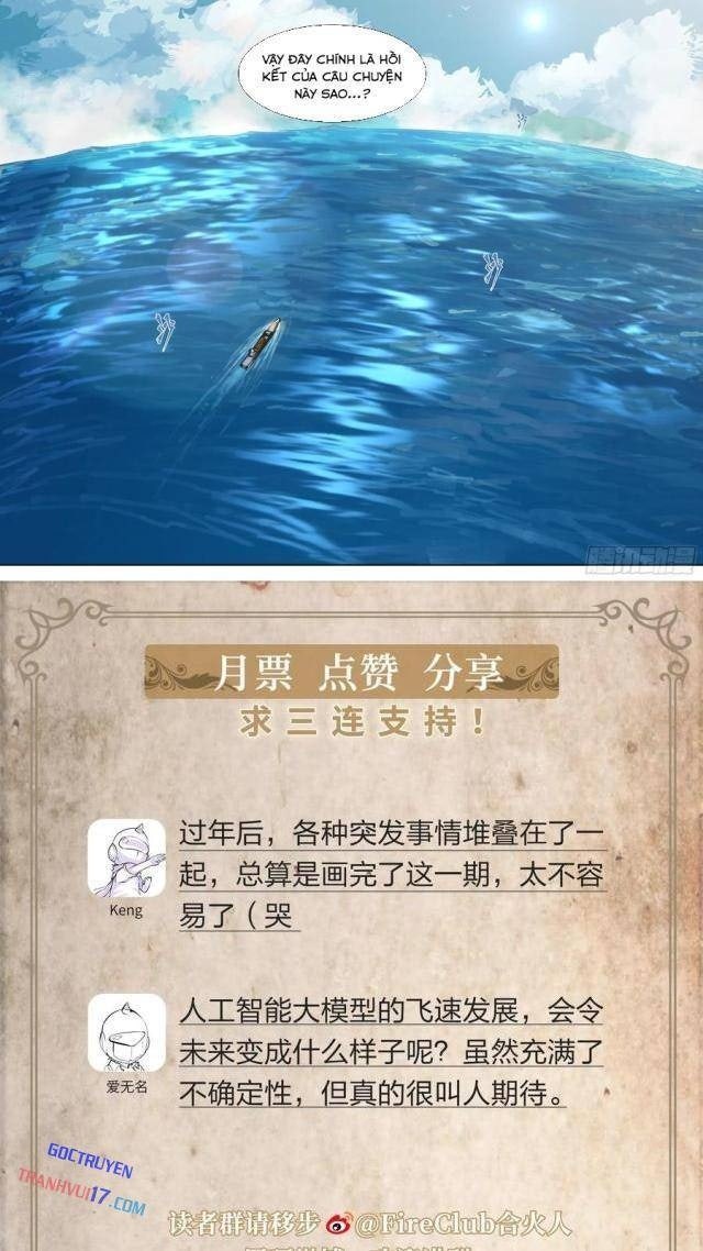 Dự Báo Khải Huyền - Page 32