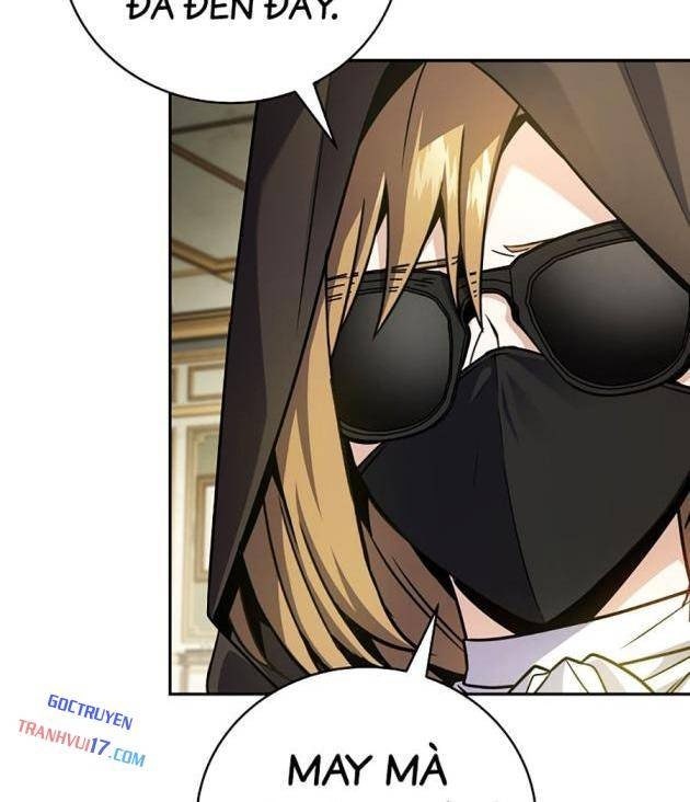 Sử Trở Lại Của Frozen Player - Page 24