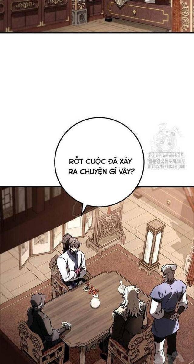 Thanh Kiếm Của Hoàng Đế - Page 90