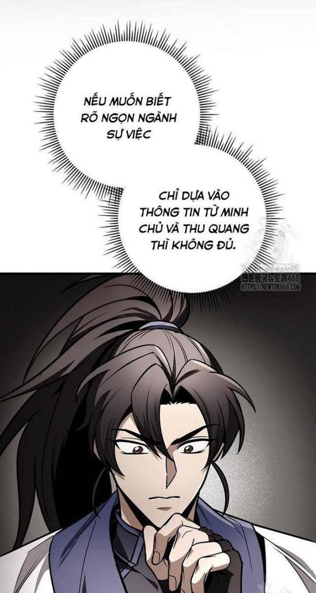 Thanh Kiếm Của Hoàng Đế - Page 101