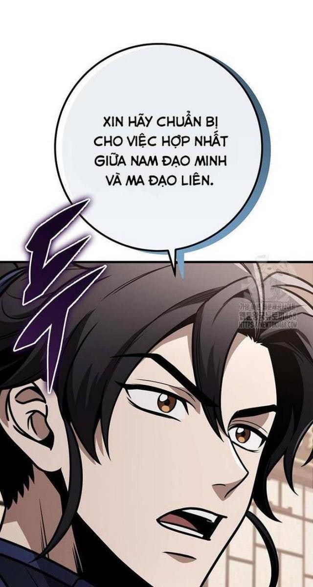 Thanh Kiếm Của Hoàng Đế - Page 109