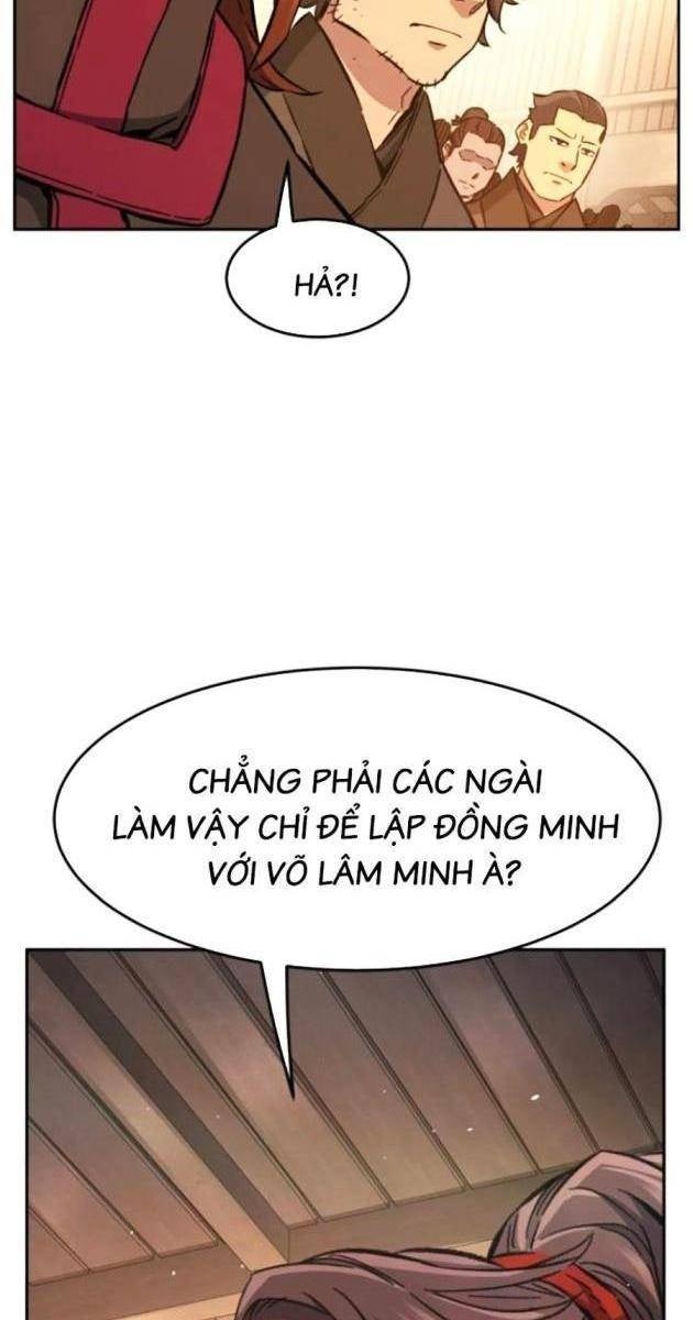 Tuyệt Đỉnh Kiếm Cảm - Page 83