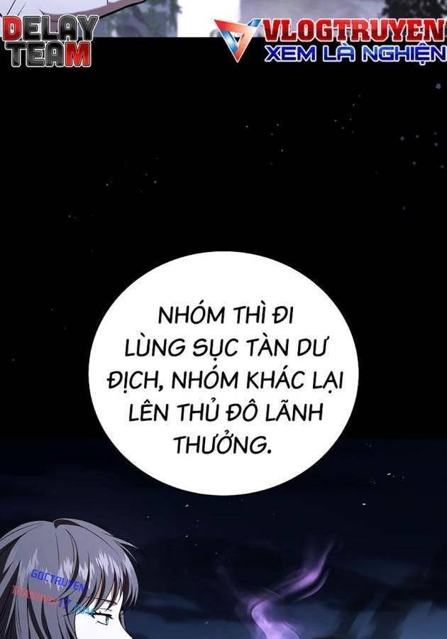 Sử Trở Lại Của Frozen Player - Page 38