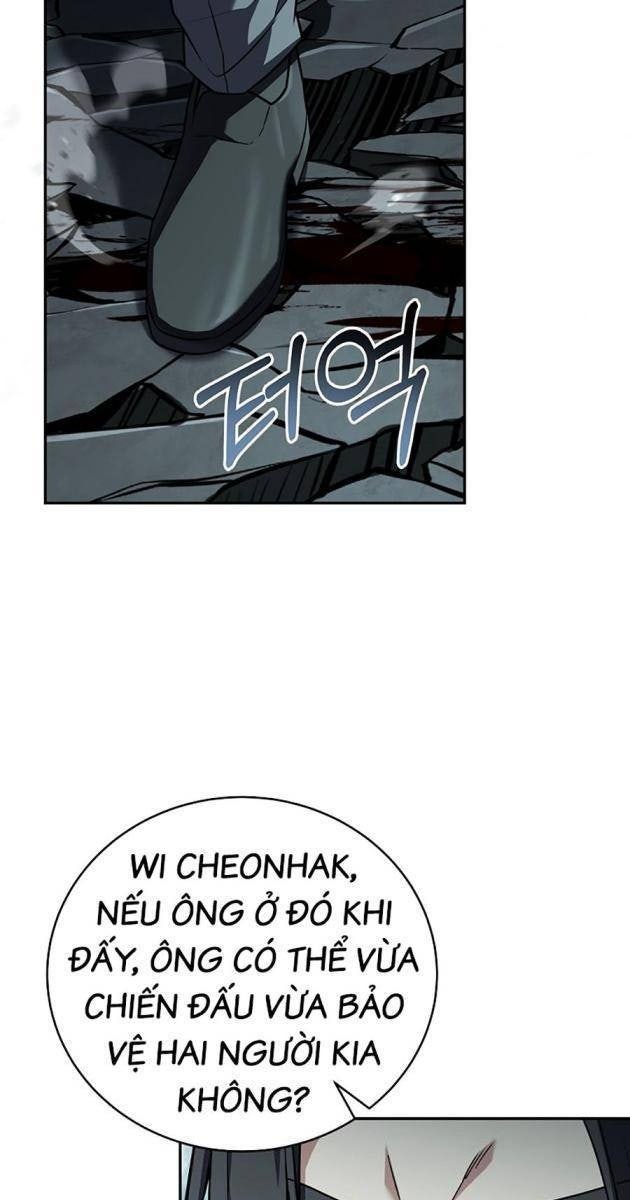 Sử Trở Lại Của Frozen Player - Page 65