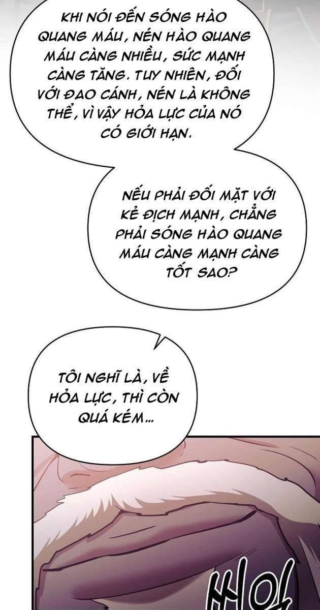 Ta Đã Trở Thành Cuồng Vương - Page 45