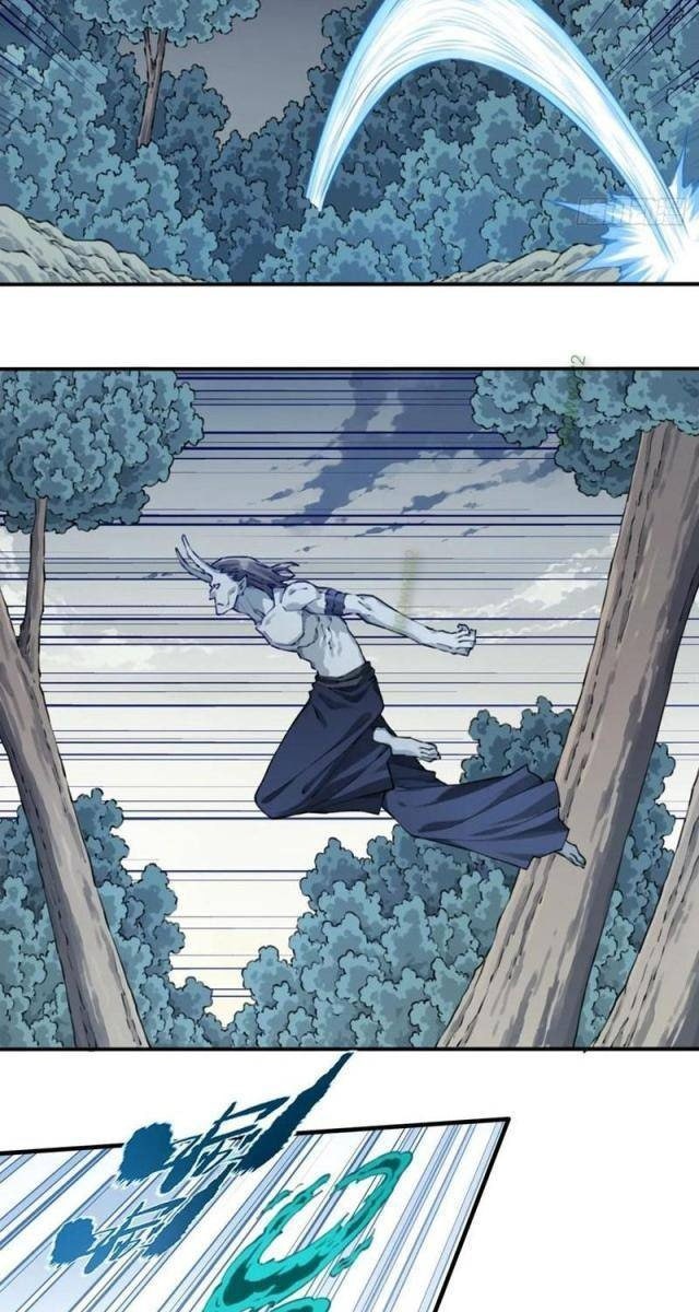 Ta Dùng Cơ Bắp Xưng Bá Tu Tiên Giới - Page 9