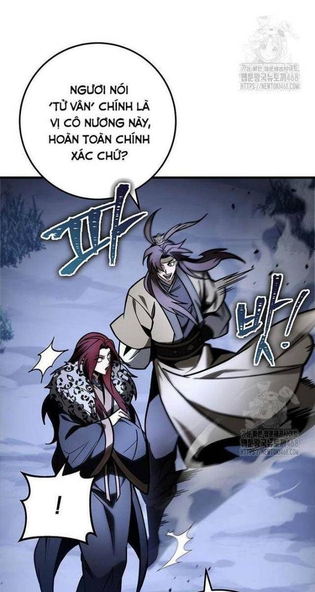 Thanh Kiếm Của Hoàng Đế - Page 119