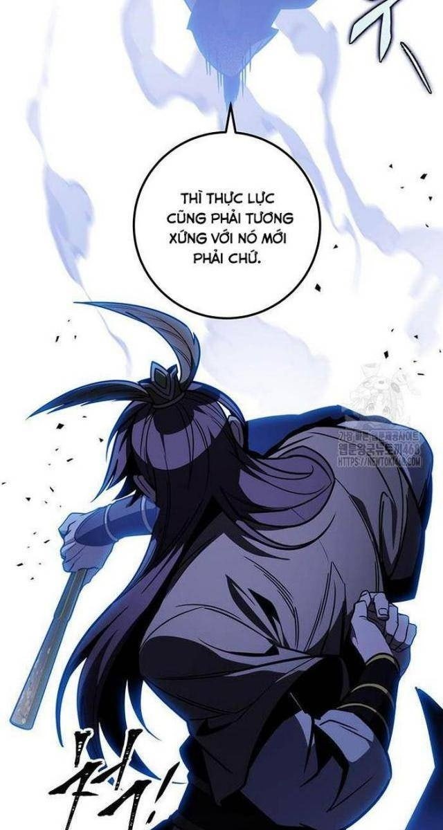 Thanh Kiếm Của Hoàng Đế - Page 138