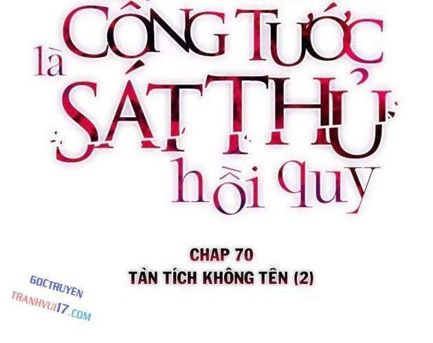 Cậu Nhỏ Nhà Công Tước Là Sát Thủ Hồi Quy - Page 10