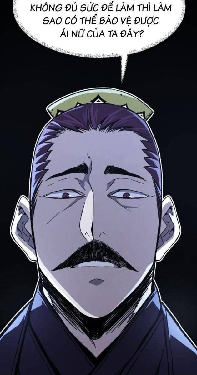 Tuyệt Đỉnh Kiếm Cảm - Page 14