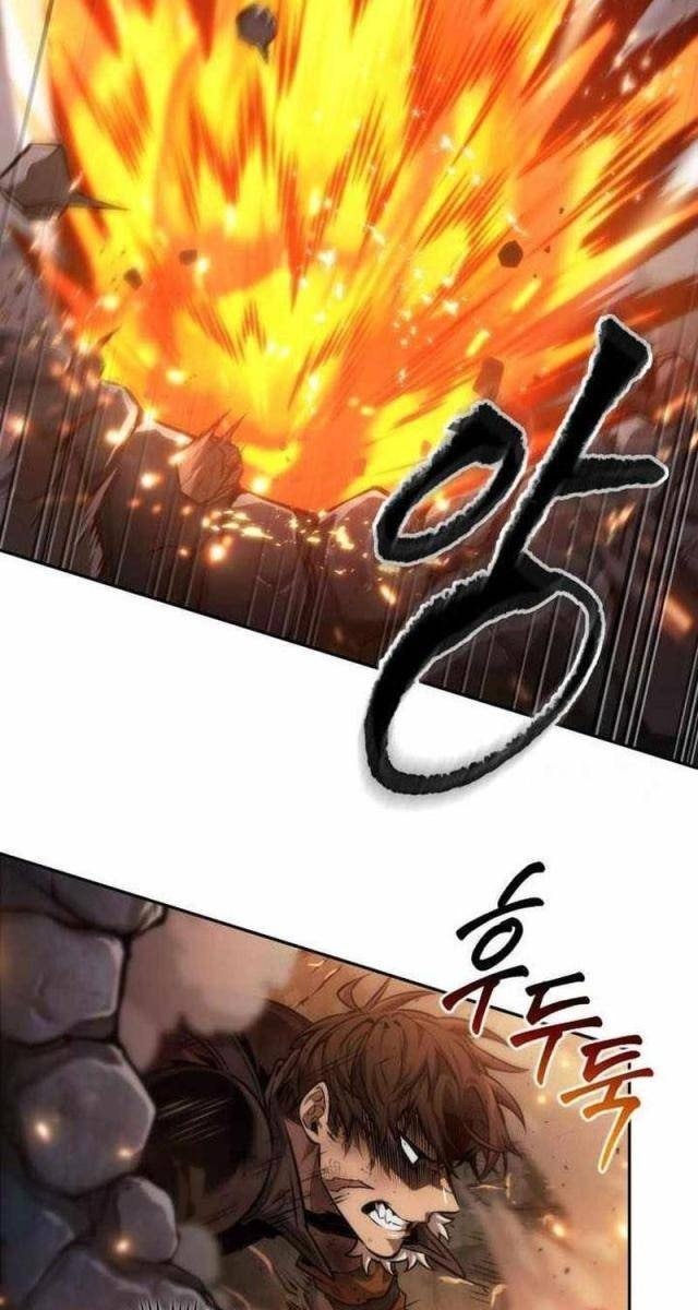 Mạo Hiểm Giả Cuối Cùng - Page 80