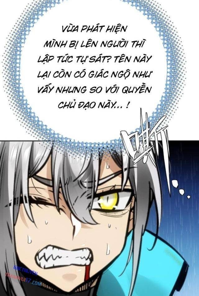 Chí Tử Chí Cường - Page 22