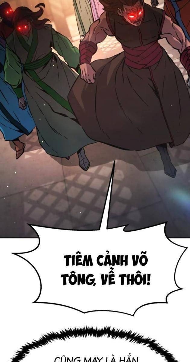 Tuyệt Đỉnh Kiếm Cảm - Page 160