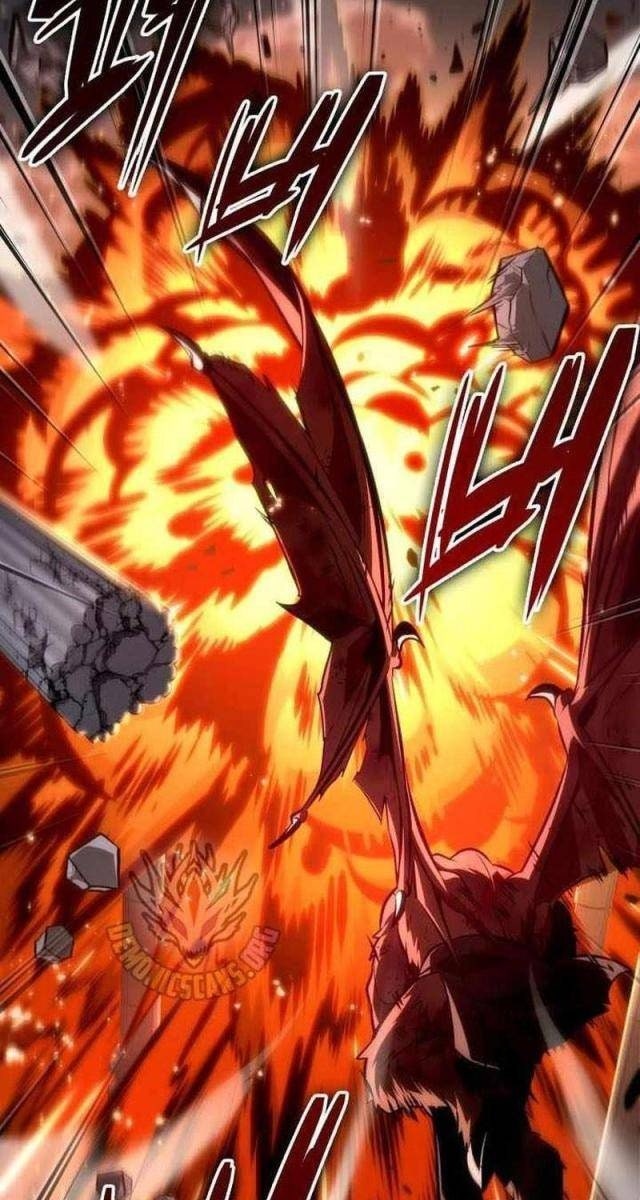 Mạo Hiểm Giả Cuối Cùng - Page 83