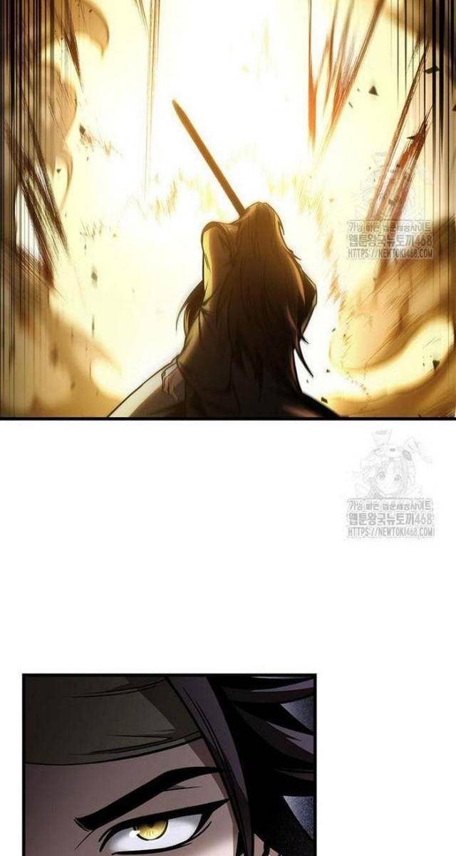 Thanh Kiếm Của Hoàng Đế - Page 22