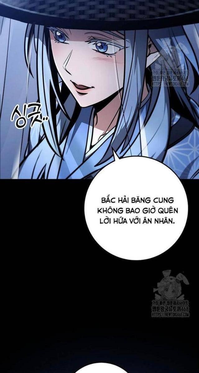 Thanh Kiếm Của Hoàng Đế - Page 57