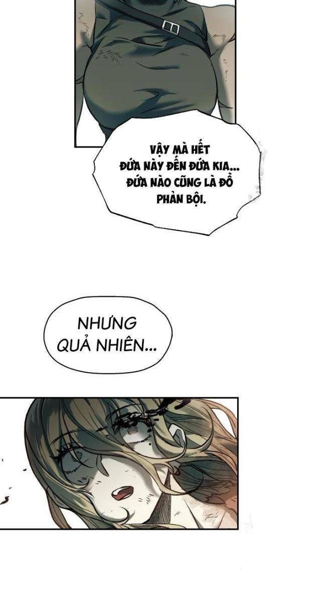 Sống Sót Qua Ngày Tận Thế - Page 17