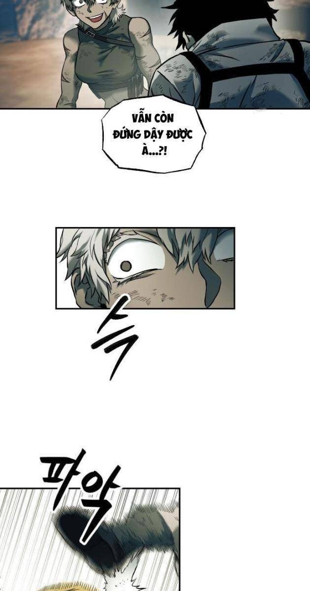 Sống Sót Qua Ngày Tận Thế - Page 71