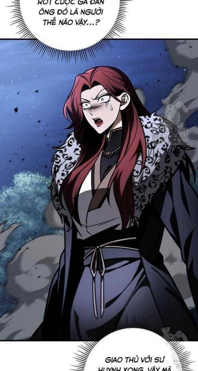 Thanh Kiếm Của Hoàng Đế - Page 27