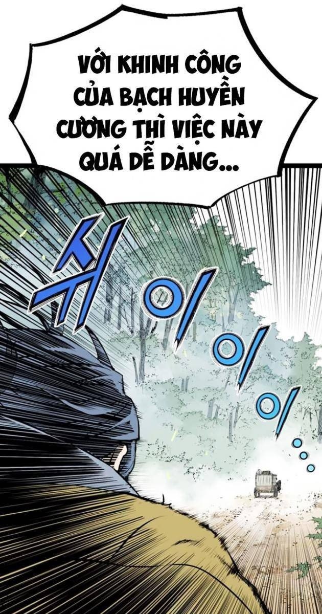 Sát Thần Tu La - Page 31