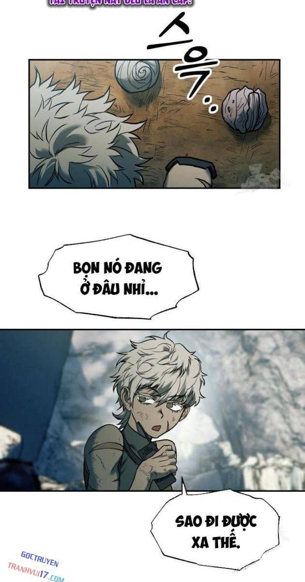 Sống Sót Qua Ngày Tận Thế - Page 46