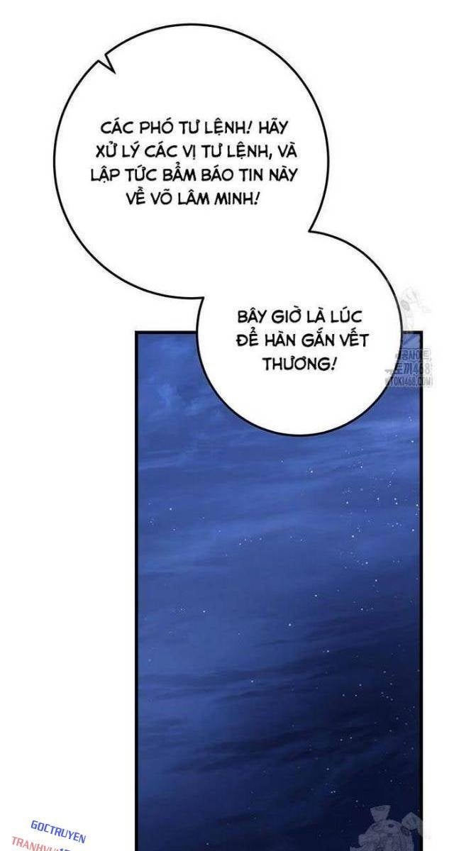 Thanh Kiếm Của Hoàng Đế - Page 91