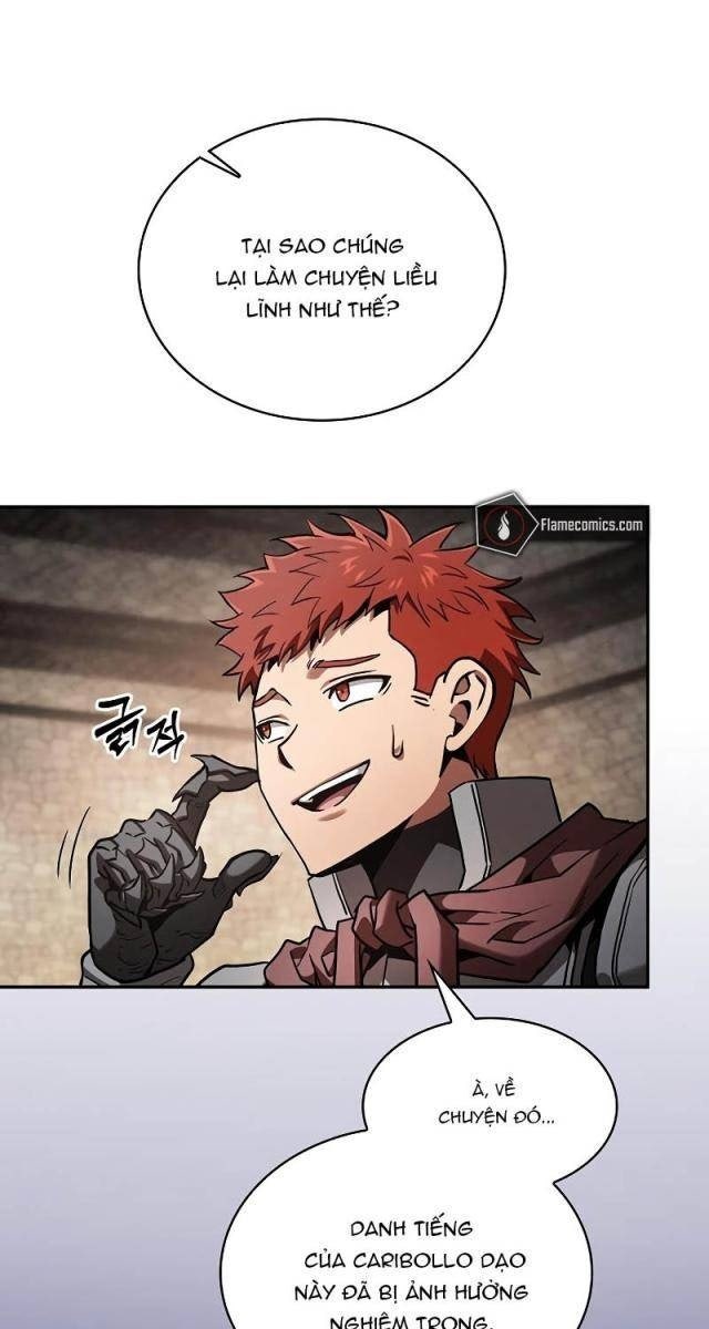 Kiếm Sĩ Thiên Tài Của Học Viện - Page 29